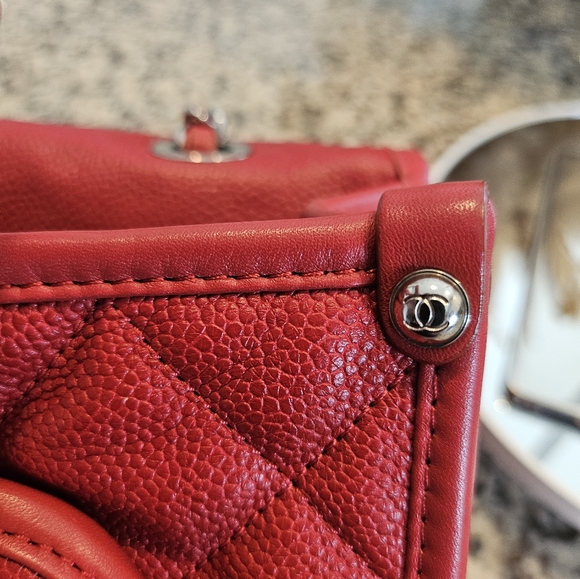 CHANEL 💥 Authentic - Picture 9 of 17